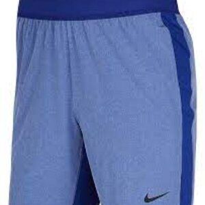 NIKE Flex Training Shorts - Lightweight